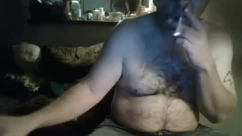 jeremiah5069 online show from January 10, 2:02 am