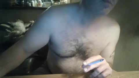 jeremiah5069 online show from February 22, 2:56 am