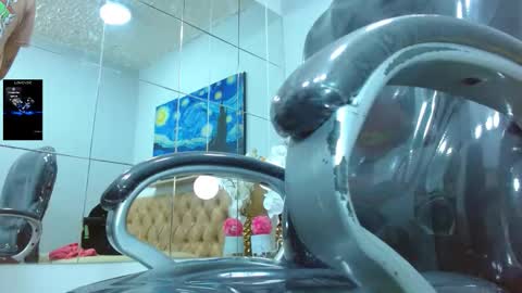  JEREMIAS  online show from December 15, 2:21 pm