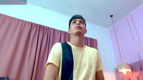  JEREMIAS  online show from March 17, 12:41 pm