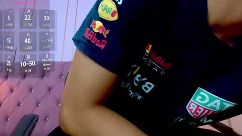  JEREMIAS  online show from March 26, 12:00 pm