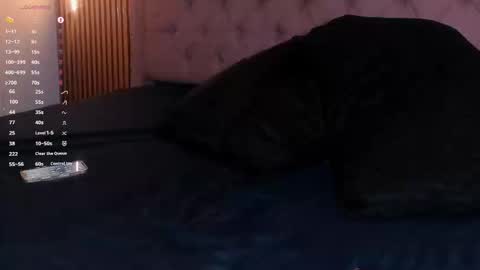 Jeremmy online show from February 14, 10:39 pm