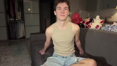 jeremy1scott online show from November 22, 3:38 am