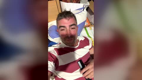 Valentin75 online show from April 11, 5:17 pm