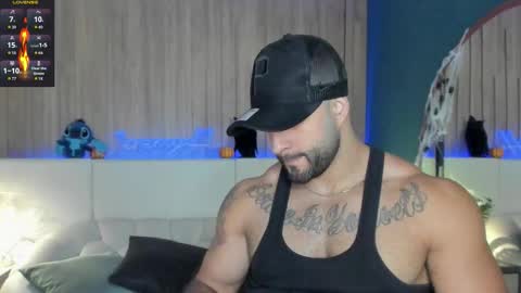 Jeremy online show from November 2, 9:28 pm