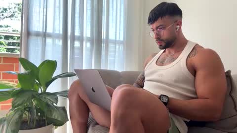 Jeremy online show from May 24, 2:33 pm