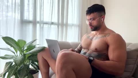Jeremy online show from May 29, 2:59 pm