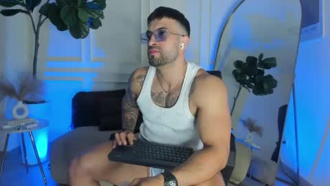 Jeremy online show from May 31, 6:09 pm