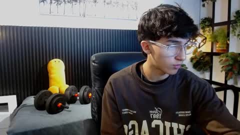 Jeremy online show from January 12, 11:37 am