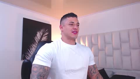 Jeremy lane online show from December 21, 2:46 pm