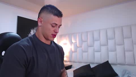 Jeremy lane online show from March 20, 11:20 pm