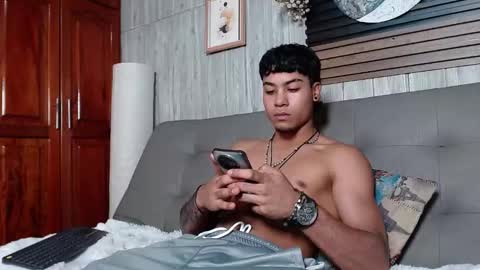 Jeremy online show from February 10, 9:19 pm