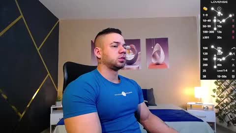 Jeremy Lowe online show from December 10, 1:11 pm