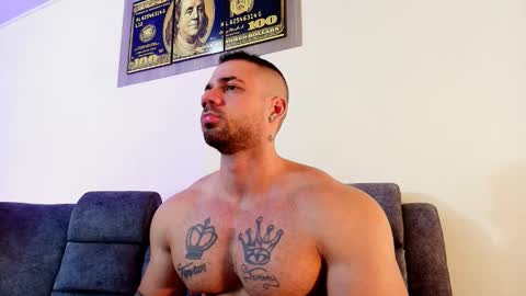 Jeremy Lowe online show from September 23, 7:28 pm