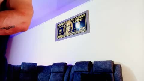 Jeremy Lowe online show from October 31, 7:26 pm