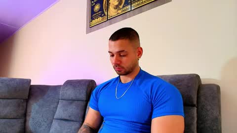 Jeremy Lowe online show from January 14, 8:47 pm