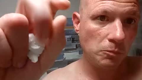 jeremymeyerprofessional online show from July 4, 12:44 pm