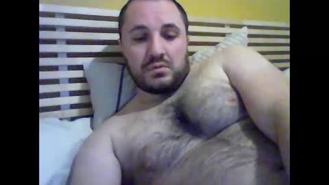 Snapshot of jeremytoulouse33 chatting on February 24, 6:05 am jeremytoulouse33 online show from February 24, 6:05 am