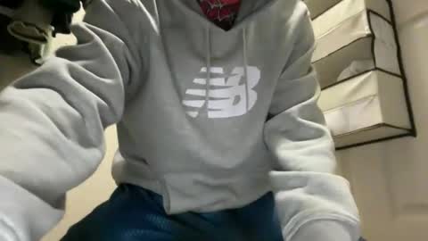 Jeremy Harper online show from March 3, 6:41 am