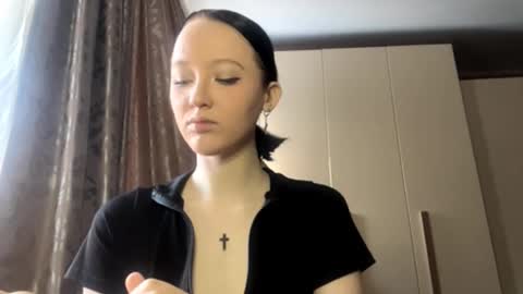 jericajiang online show from January 14, 7:25 am