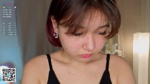 Jenny online show from December 22, 4:09 am