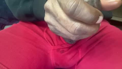 jerking1981 online show from February 13, 8:17 am