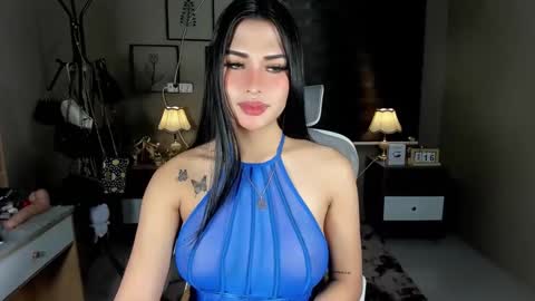 JENA online show from January 20, 7:35 pm