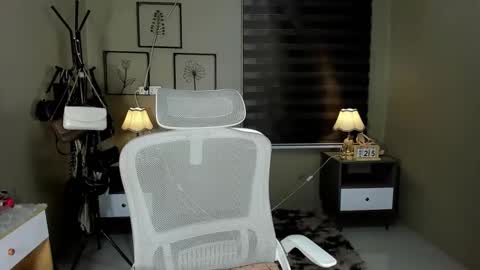 JENA online show from February 26, 1:00 am