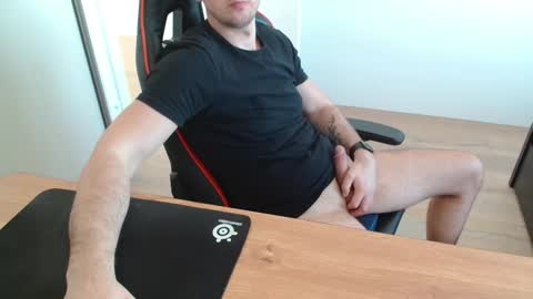 Boy likes daddies online show from March 14, 9:48 am