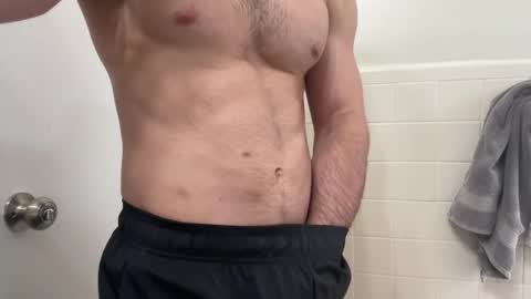 jerknchill_ online show from February 3, 7:08 pm