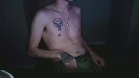 jerkoffdak online show from February 27, 7:12 am