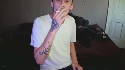 jerkoffdak online show from October 16, 10:11 pm