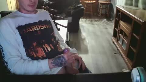 jerkoffdak online show from November 13, 1:59 am