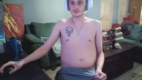 jerkoffdak online show from January 13, 7:08 pm