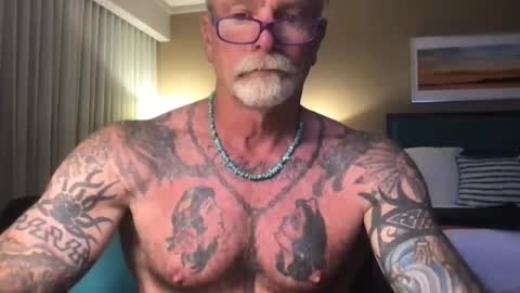 jerkoffking1904 online show from July 12, 4:03 am