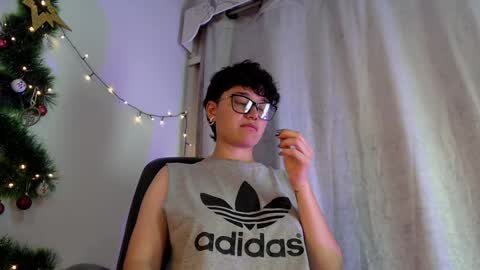 jero harper1 online show from December 20, 5:40 pm