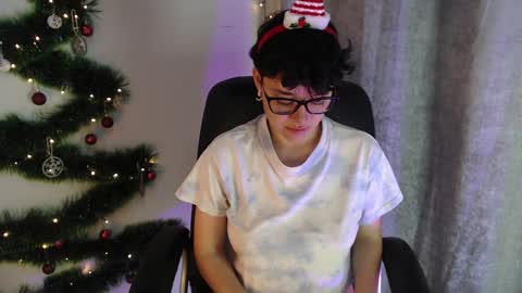 jero harper1 online show from December 25, 9:11 pm