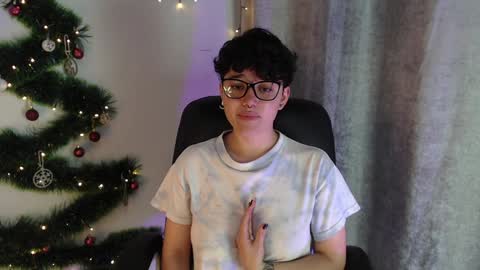 jero harper1 online show from December 26, 12:14 am