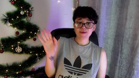 jero harper1 online show from December 27, 10:48 pm