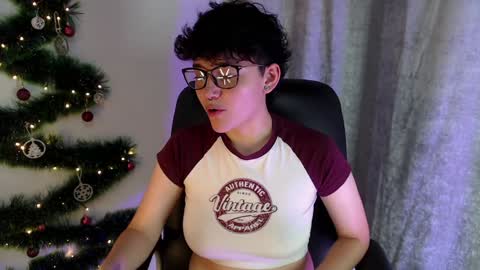 jero harper1 online show from December 29, 9:41 pm