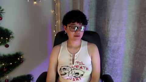 jero harper1 online show from January 3, 10:40 pm