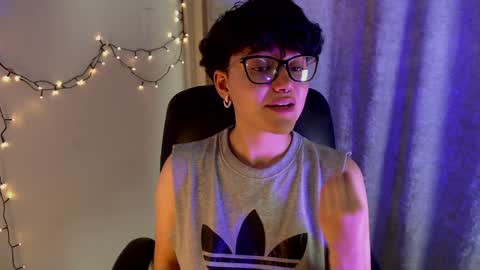 jero harper1 online show from January 23, 11:58 pm