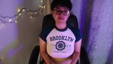 jero harper1 online show from February 4, 12:19 am