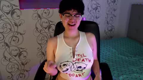 jero harper1 online show from February 25, 5:04 pm