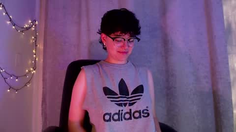 jero harper1 online show from March 11, 5:13 pm