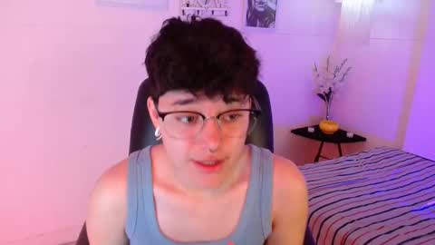 jero harper1 online show from September 12, 2:50 pm