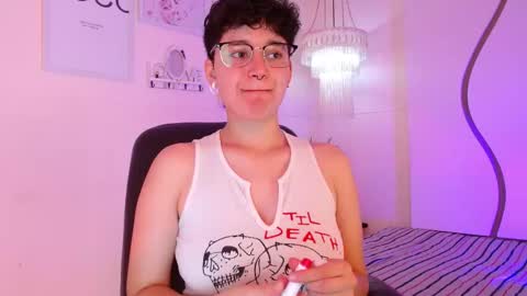 jero harper1 online show from September 14, 6:40 pm