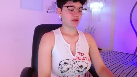 jero harper1 online show from September 15, 2:50 pm