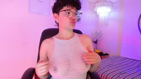 jero harper1 online show from September 16, 3:13 pm