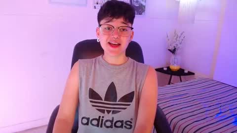 jero harper1 online show from September 25, 2:43 pm